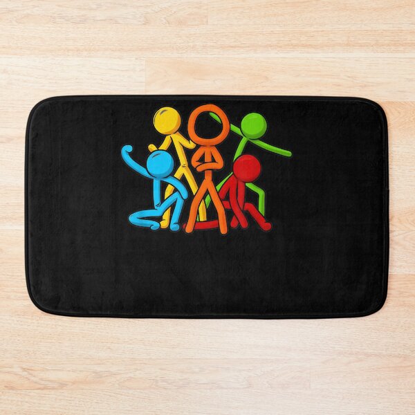 Item preview, Alan Animation Becker designed and sold by WilliamMaddox.