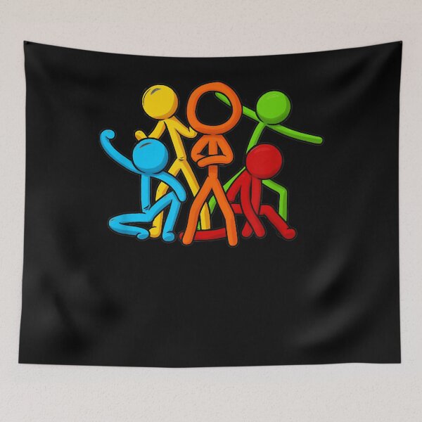 Item preview, Alan Animation Becker designed and sold by WilliamMaddox.