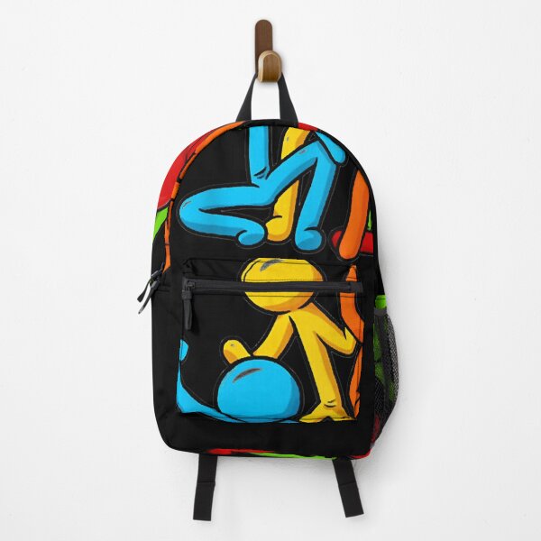 Item preview, Alan Animation Becker designed and sold by WilliamMaddox.