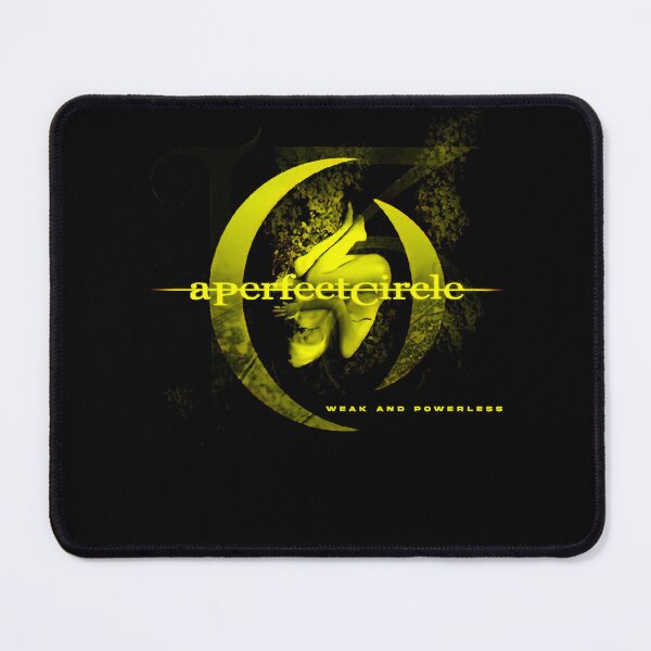Item preview, a perfect circle designed and sold by WilliamMaddox.