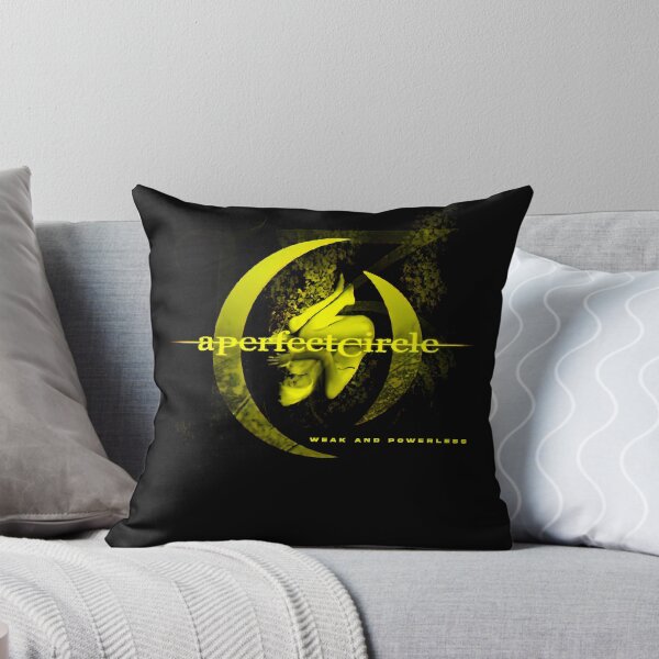 Item preview, a perfect circle  designed and sold by WilliamMaddox.