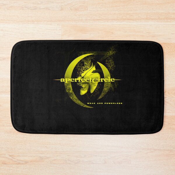 Item preview, a perfect circle  designed and sold by WilliamMaddox.