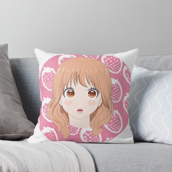 Item preview, Rinko Yamato from Ore Monogatari  designed and sold by darkestofdawns.