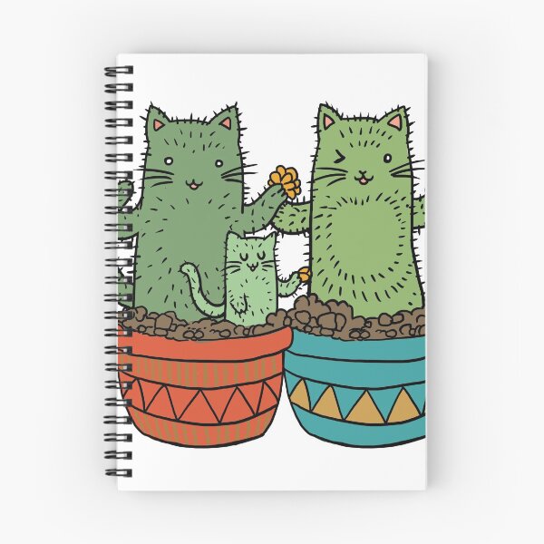 Item preview, Jardín de cactus (una hilera) designed and sold by dcrownfield.