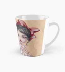Twisty and Trixie Tall Mug
