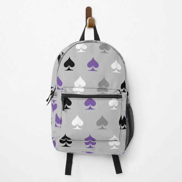 Item preview, Ace Spades Pride designed and sold by asexualmemes.