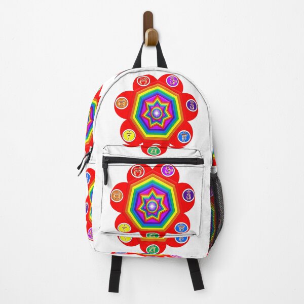 Item preview, Chakras colors designed and sold by ArakkisArt.