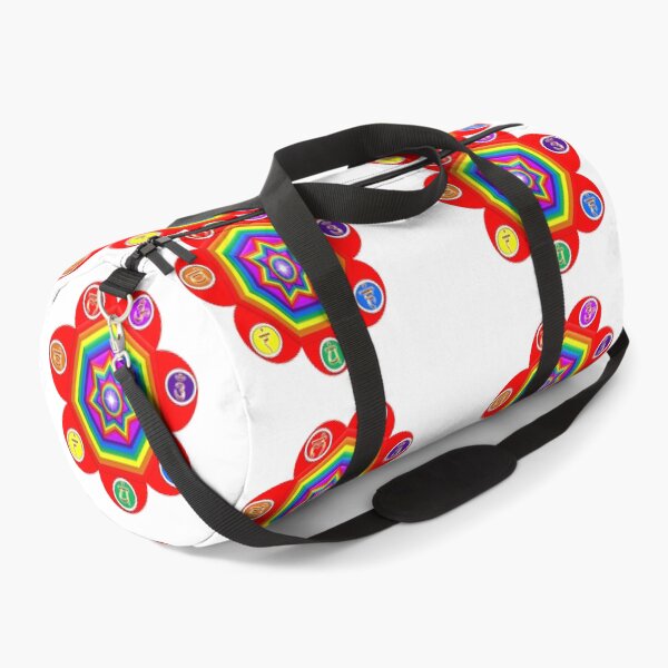Item preview, Chakras colors designed and sold by ArakkisArt.