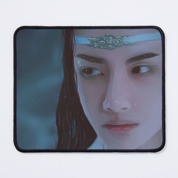 Item preview, Lan Wangji designed and sold by Artsy-Brooke.