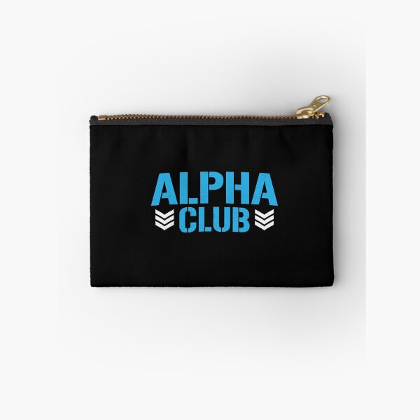 Artikelvorschau, AlphaClubMask entworfen und verkauft von JuanPark554576.