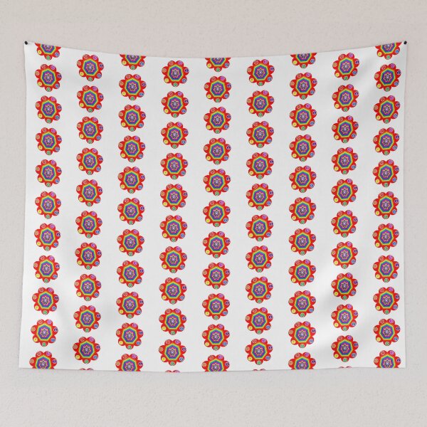 Item preview, Chakras colors designed and sold by ArakkisArt.
