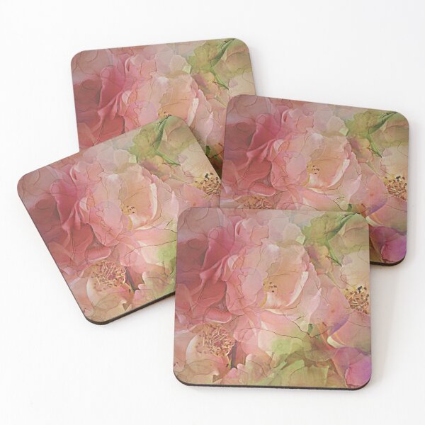 Item preview, Rose Romance designed and sold by 88 Jane.