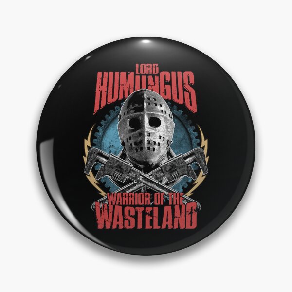 Item preview, LordHumungus designed and sold by Samantha361705.