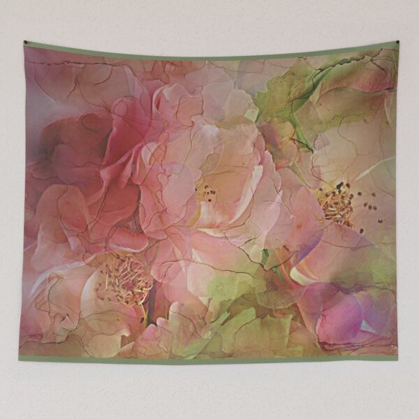 Item preview, Rose Romance designed and sold by 88 Jane.