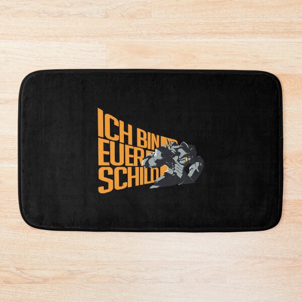 Item preview, ReinhardtBarrier designed and sold by SusanIng588328.
