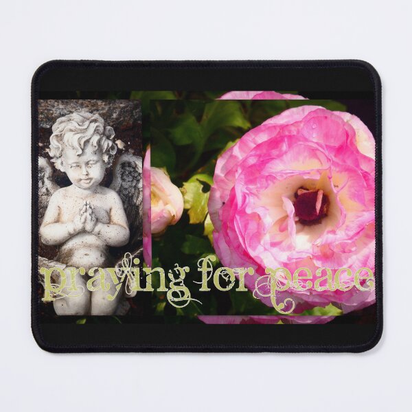 Item preview, Praying for PEACE designed and sold by angel1.