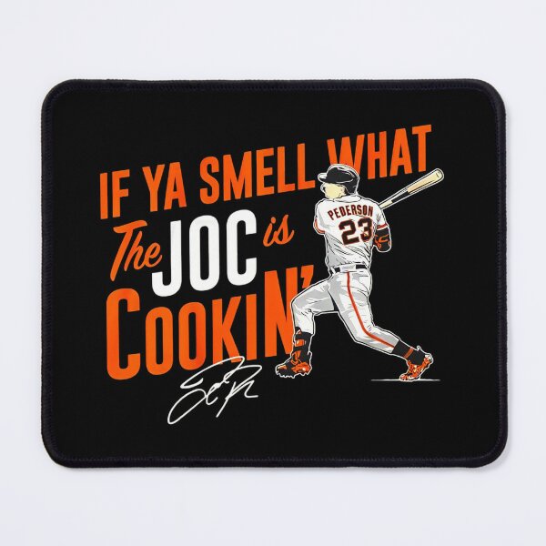 Joc Pederson Sticker for Sale by Cody-Art