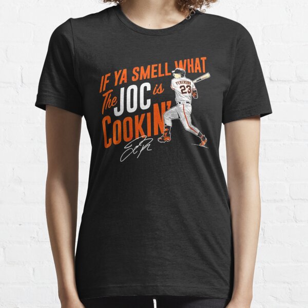 Official Joc Pederson Jersey, Joc Pederson Shirts, Baseball Apparel, Joc  Pederson Gear