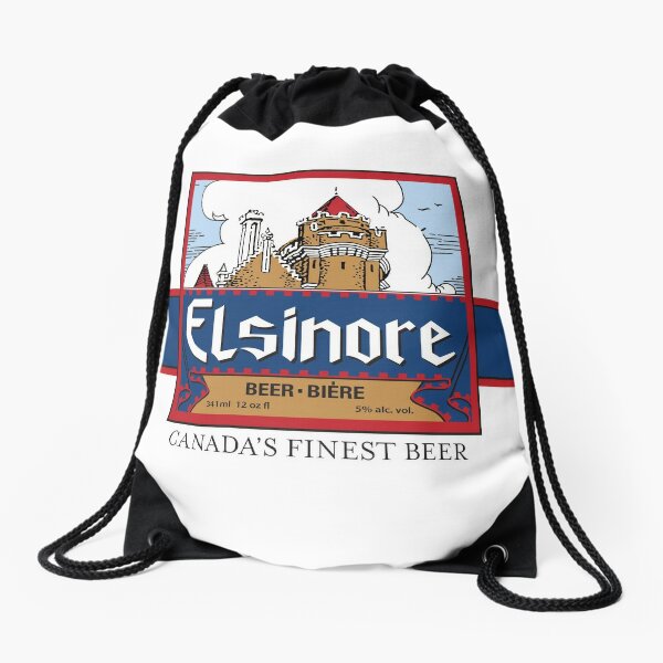 Lake Elsinore Storm Drawstring Bag – Lake Elsinore Storm Official