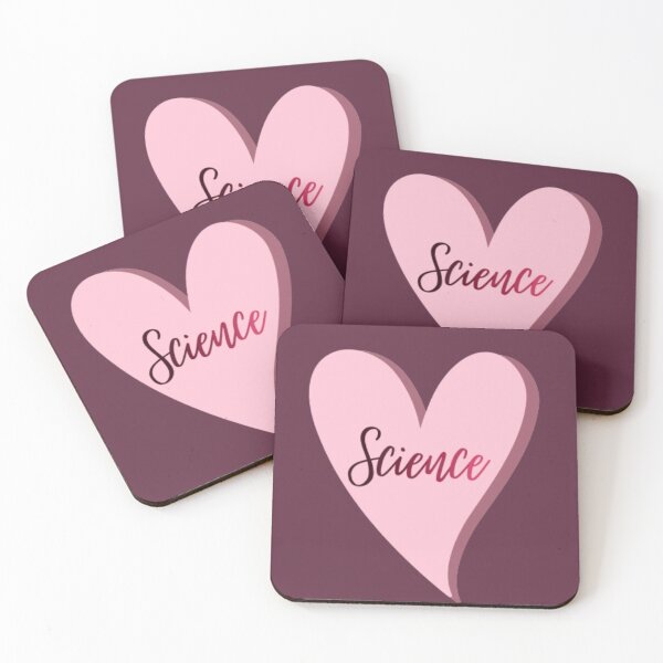 Item preview, Love science designed and sold by theamalia.