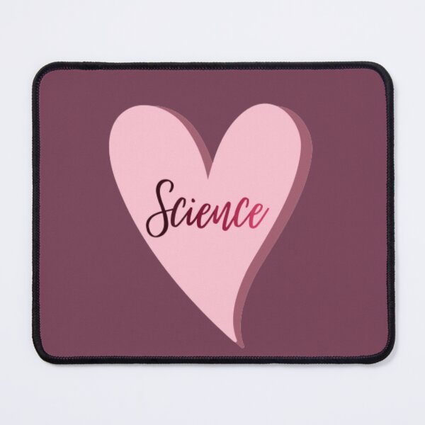 Item preview, Love science designed and sold by theamalia.