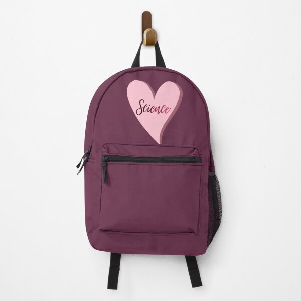 Item preview, Love science designed and sold by theamalia.