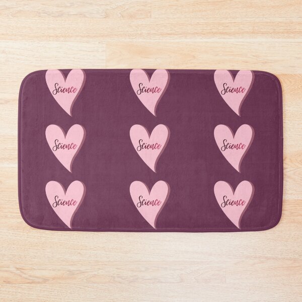 Item preview, Love science designed and sold by theamalia.