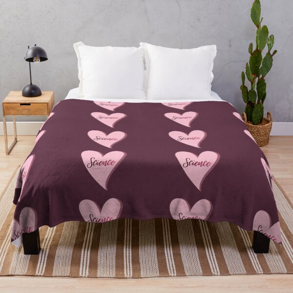 Item preview, Love science designed and sold by theamalia.