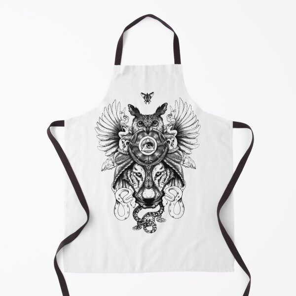 Item preview, Tattoo Animal designed and sold by Elbruz.