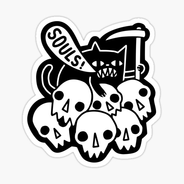 Bone Stickers | Redbubble