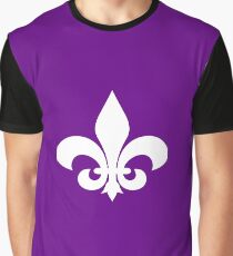 Third Street Saints Graphic T-Shirt