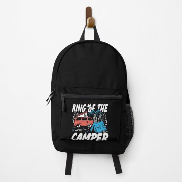 Item preview, King of the camper designed and sold by valuestees.