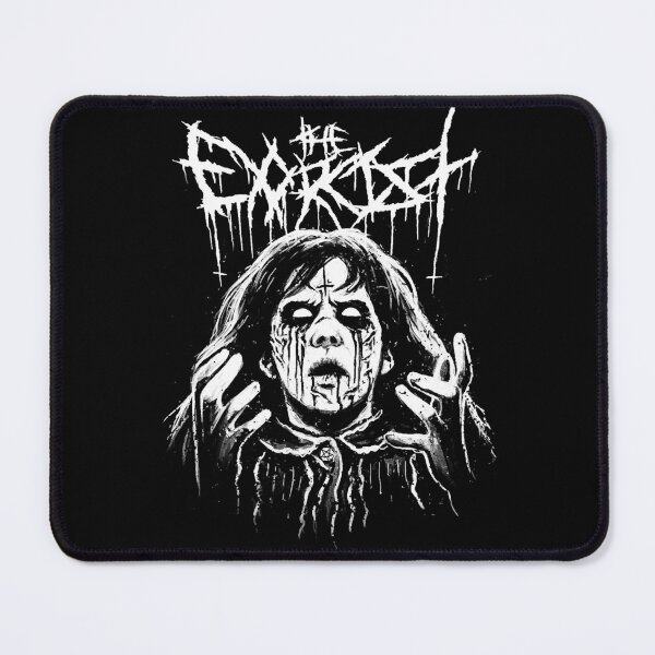 Item preview, Black Metal Exorcism  designed and sold by WilliamMaddox.