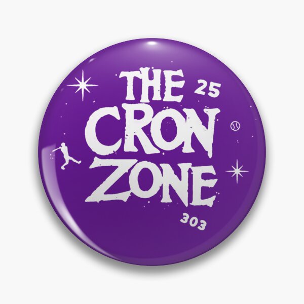 Item preview, C. J. Cron designed and sold by Cody-Art.