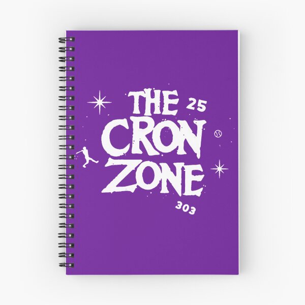 Item preview, C. J. Cron designed and sold by Cody-Art.