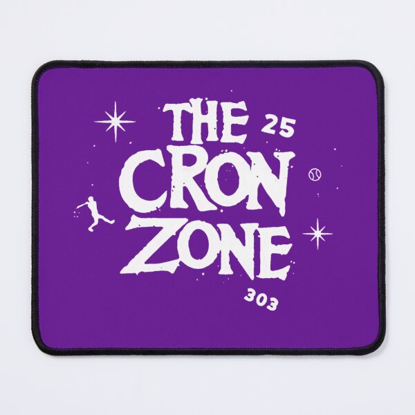 Item preview, C. J. Cron designed and sold by Cody-Art.