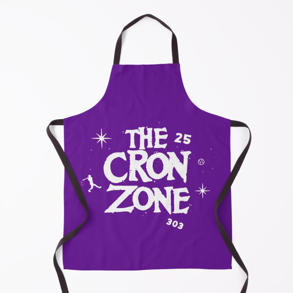 Item preview, C. J. Cron designed and sold by Cody-Art.