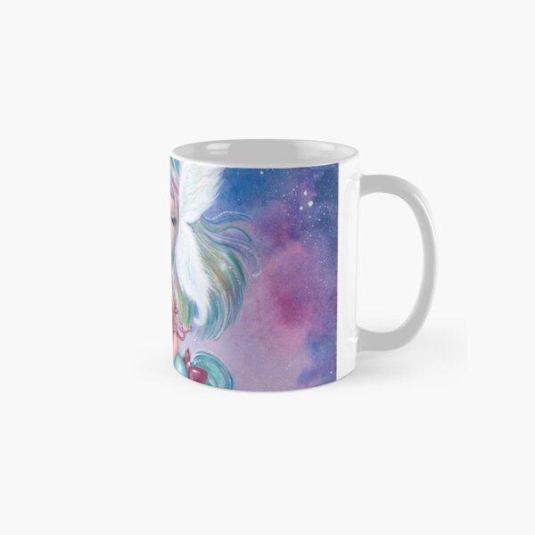 Meditation Classic Mug