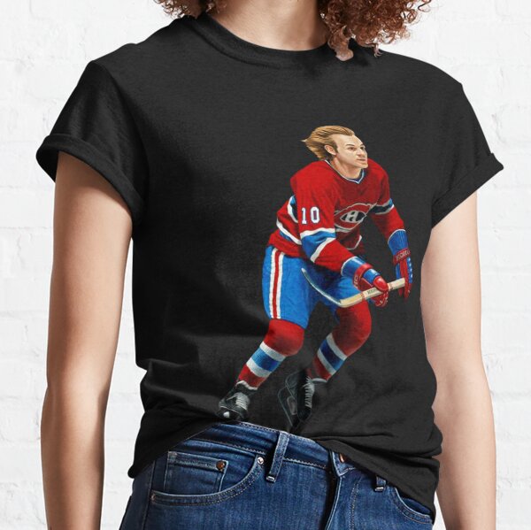 Guy lafleur  Classic T-Shirt