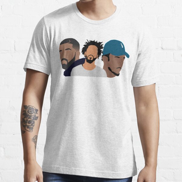 kendrick shirt