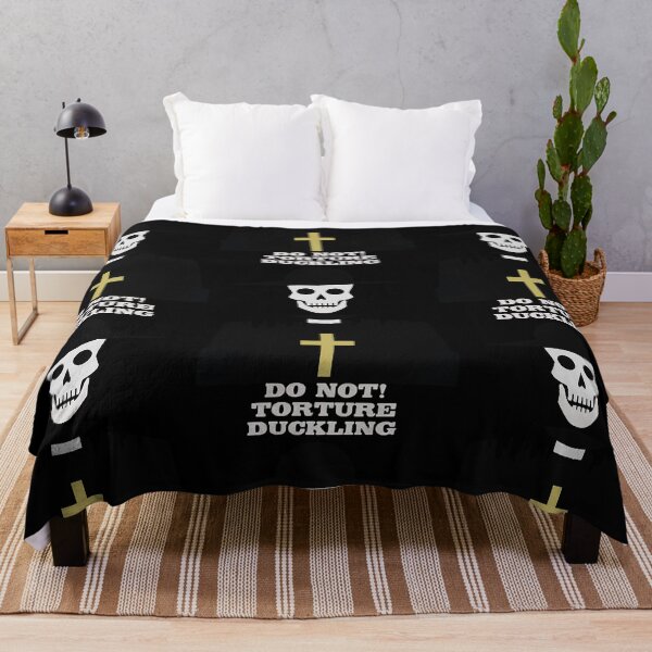 Item preview, Don'tTortureaDuckling designed and sold by SusanIng588328.