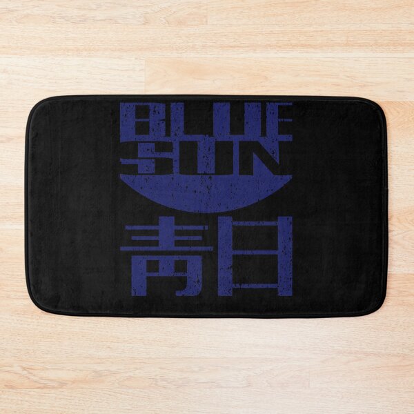 Item preview, Blue Sun Firefly Serenity (Vintage Distressed) designed and sold by WilliamMaddox.