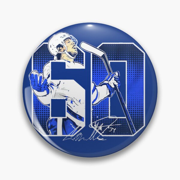 Item preview, Auston Matthews designed and sold by Cody-Art.