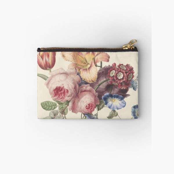 Item preview, Henriette Geertruida Knip - A Bouquet, 1820 designed and sold by artcenter.