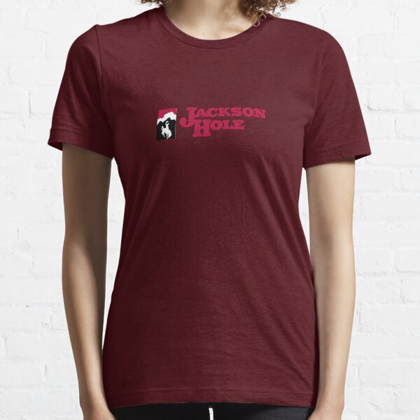 Item preview, Jackson Mountain Resort  designed and sold by ValentinRausch.
