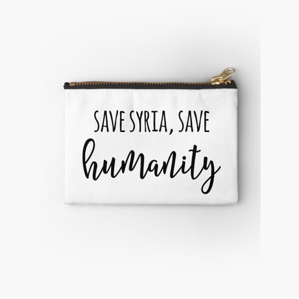 Item preview, Salva a Siria Salva a la Humanidad designed and sold by kamrankhan.