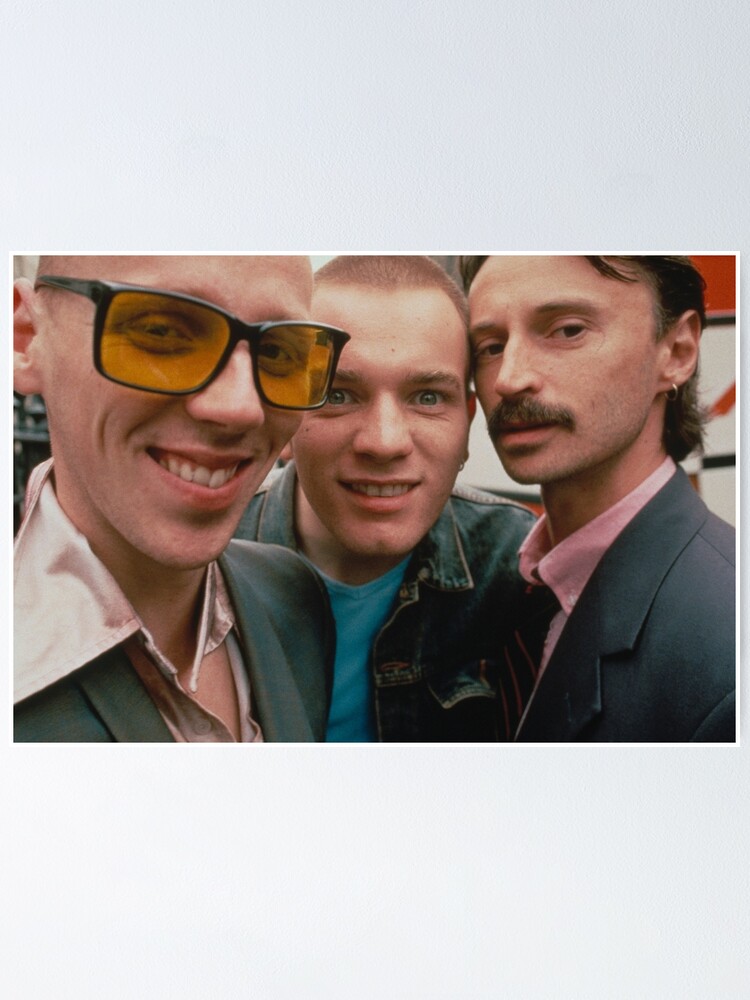 trainspotting sunglasses