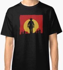 Redemption Classic T-Shirt