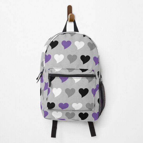 Item preview, Ace Pride Hearts designed and sold by asexualmemes.
