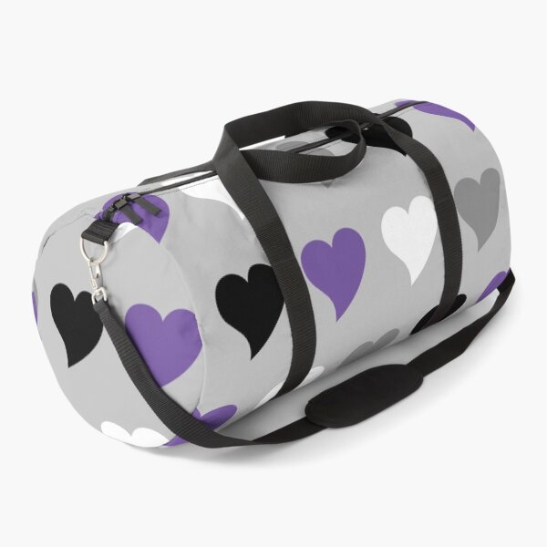Item preview, Ace Pride Hearts designed and sold by asexualmemes.